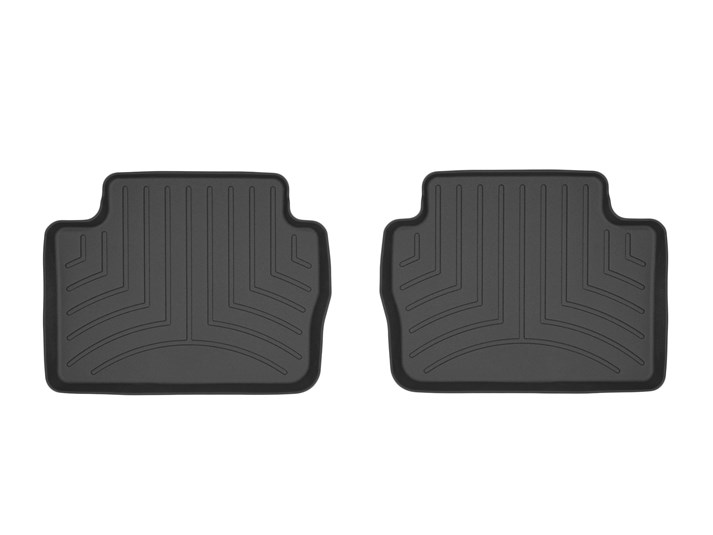 TAPIS ARRIERE NOIR MAZDA 3 2019 - Récréashop