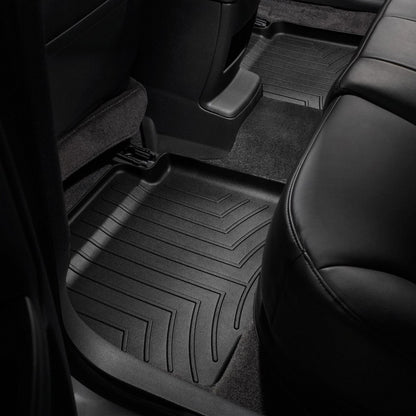 TAPIS ARRIERE NOIR MAZDA 3 2019