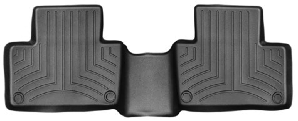 TAPIS ARRIERE NOIR DODGE RAM 2500/3500 CREW CAB 19-20 - Récréashop