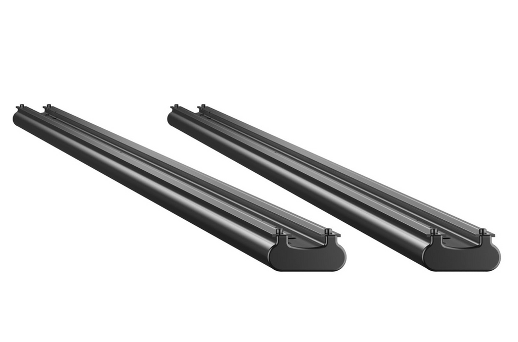 Tapis avant noir 2019+ GMC Sierra/Denali 1500 - Récréashop