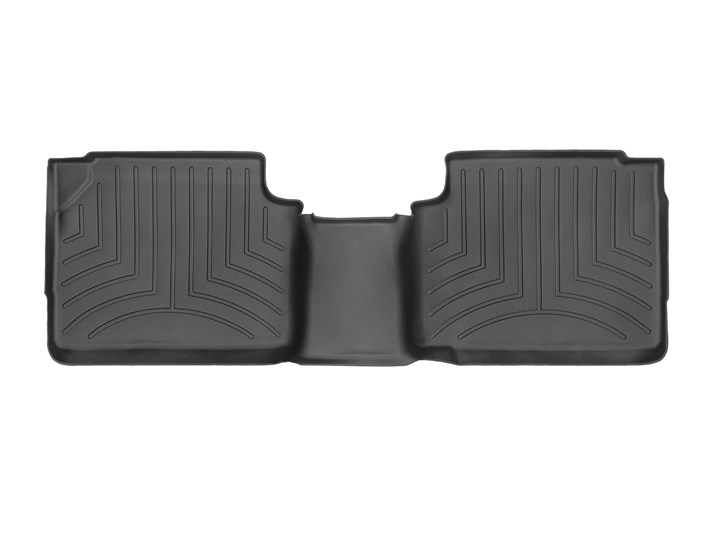 Tapis Arrière Noir Ford Escape Hybrid 2020+ - Récréashop