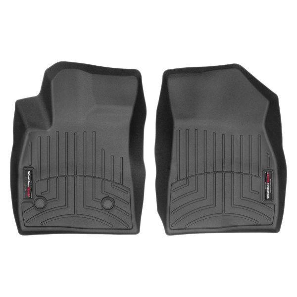 Tapis Avant Noir Encore GX 2020/Trailblazer 2021 - Récréashop