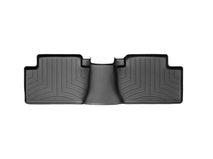 Tapis Arriere Noir Outlander 07-20 - Récréashop