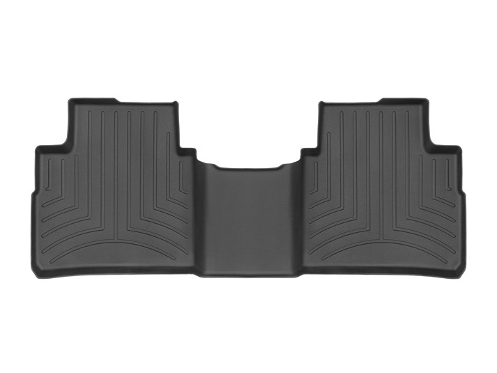 Tapis Arrière Noir Nissan Rogue 2021 - Récréashop