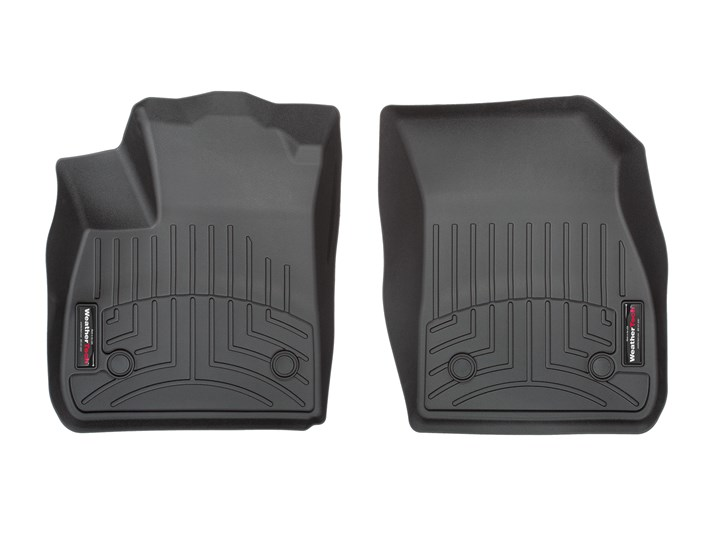Tapis Avant Noir Buick Envision 2021+ - Récréashop