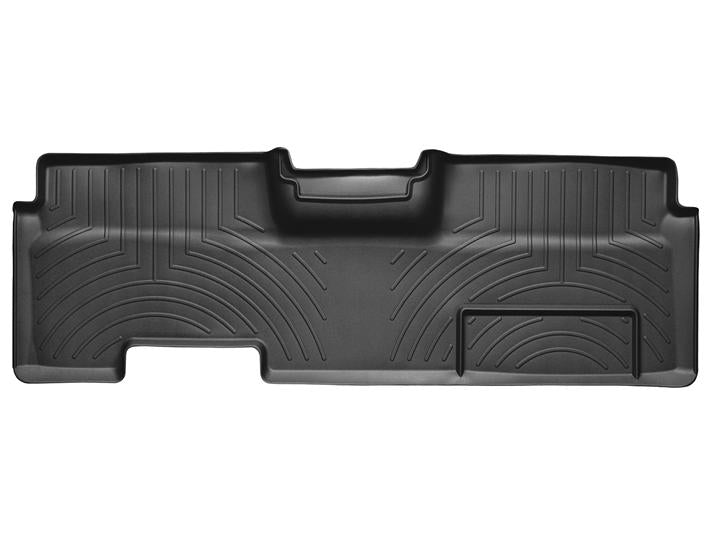 Tapis Arrière Noir F150 Super Cab 09-14