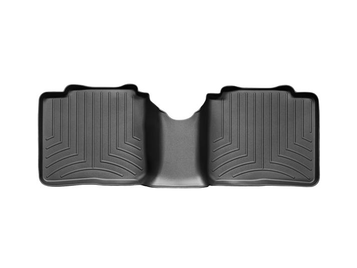 Tapis Arrière Noir Venza 09-16 - Récréashop