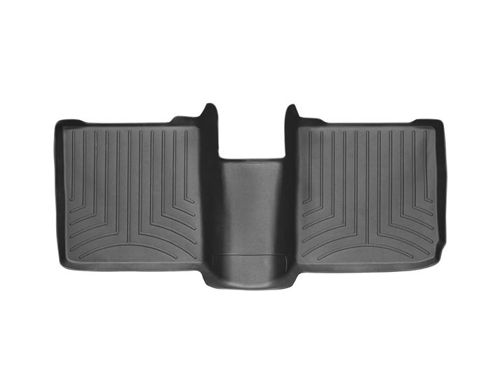 Tapis Arriere Noir Flex 09-19 - Récréashop