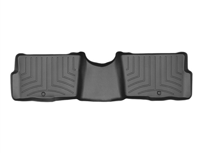 Tapis Arrière Noir Kia Soul 11-13 - Récréashop