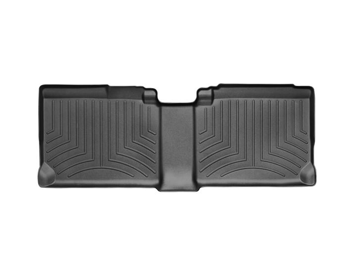 Tapis Arrière Noir Equinox 10-17 - Récréashop