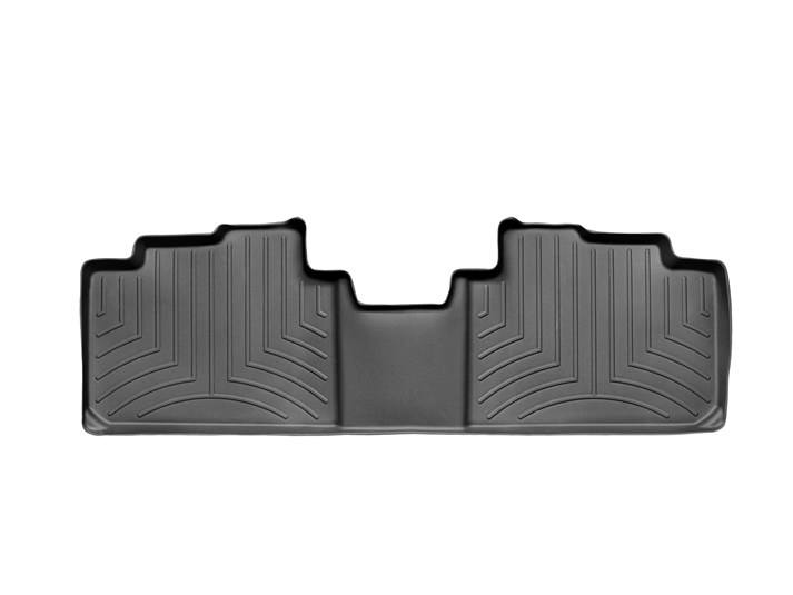 Tapis Arrière Noir Cadillac Srx 10-16 - Récréashop