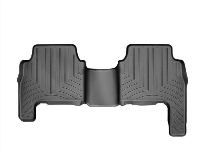 Tapis Arrière Noir Sorento 11-13 - Récréashop