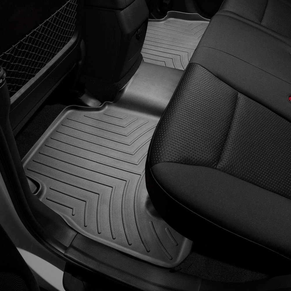 Tapis Arrière Noir Sorento 11-13 - Récréashop