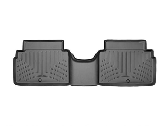 Tapis Arrière Noir Sportage 11-16 - Récréashop