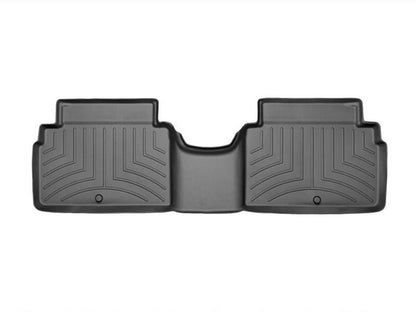 Tapis Arrière Noir Sportage 11-16