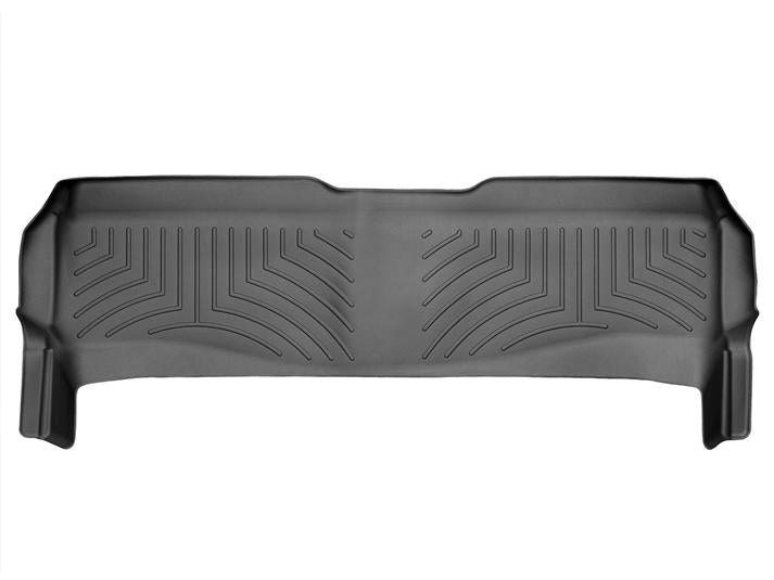 Tapis Arrière Noir F350 11-16