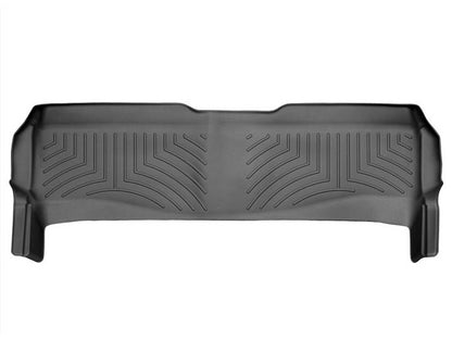 Tapis Arrière Noir F350 11-16