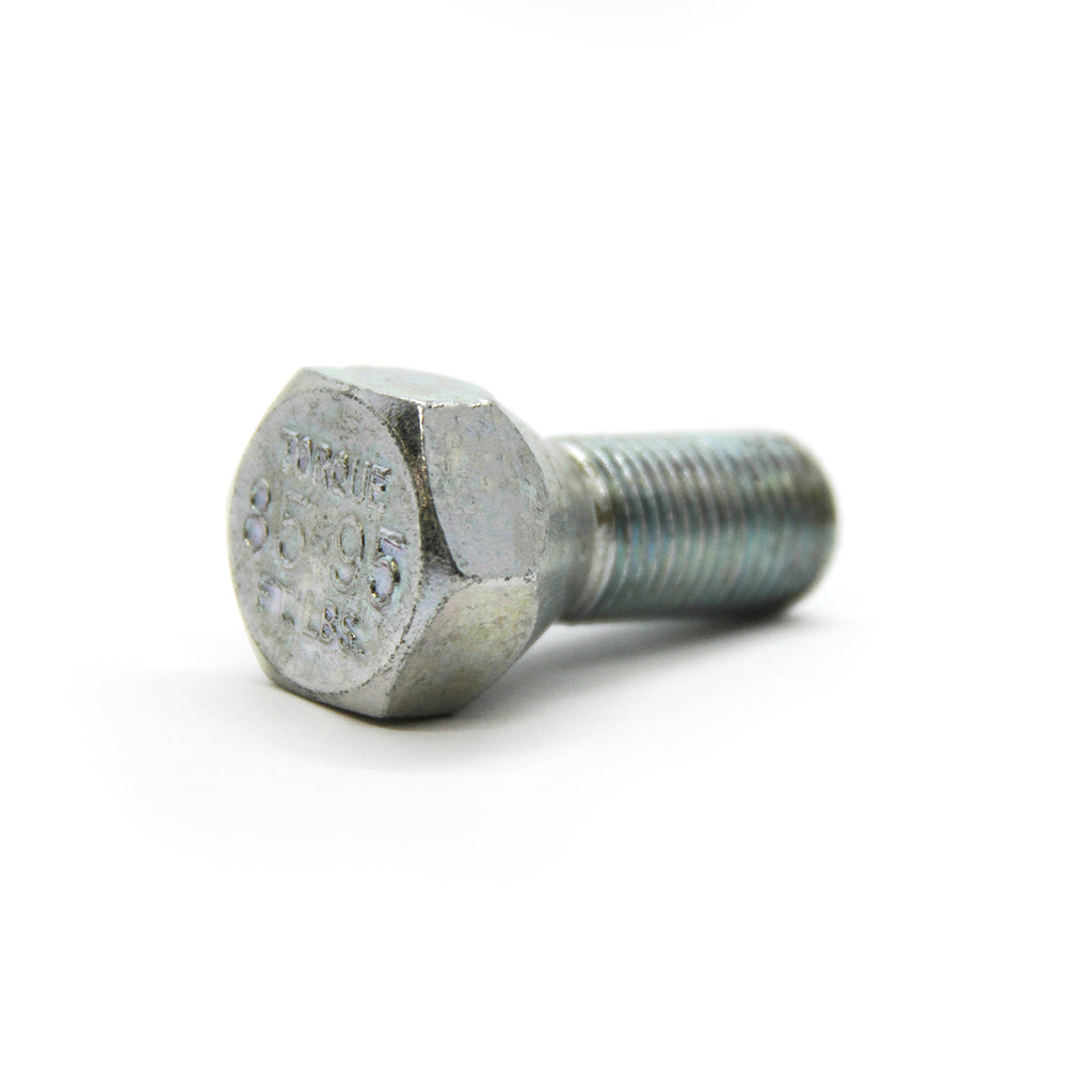 Boulon de roue 1/2"-20 x 7/8" pour clé 13/16" - RecreaShop