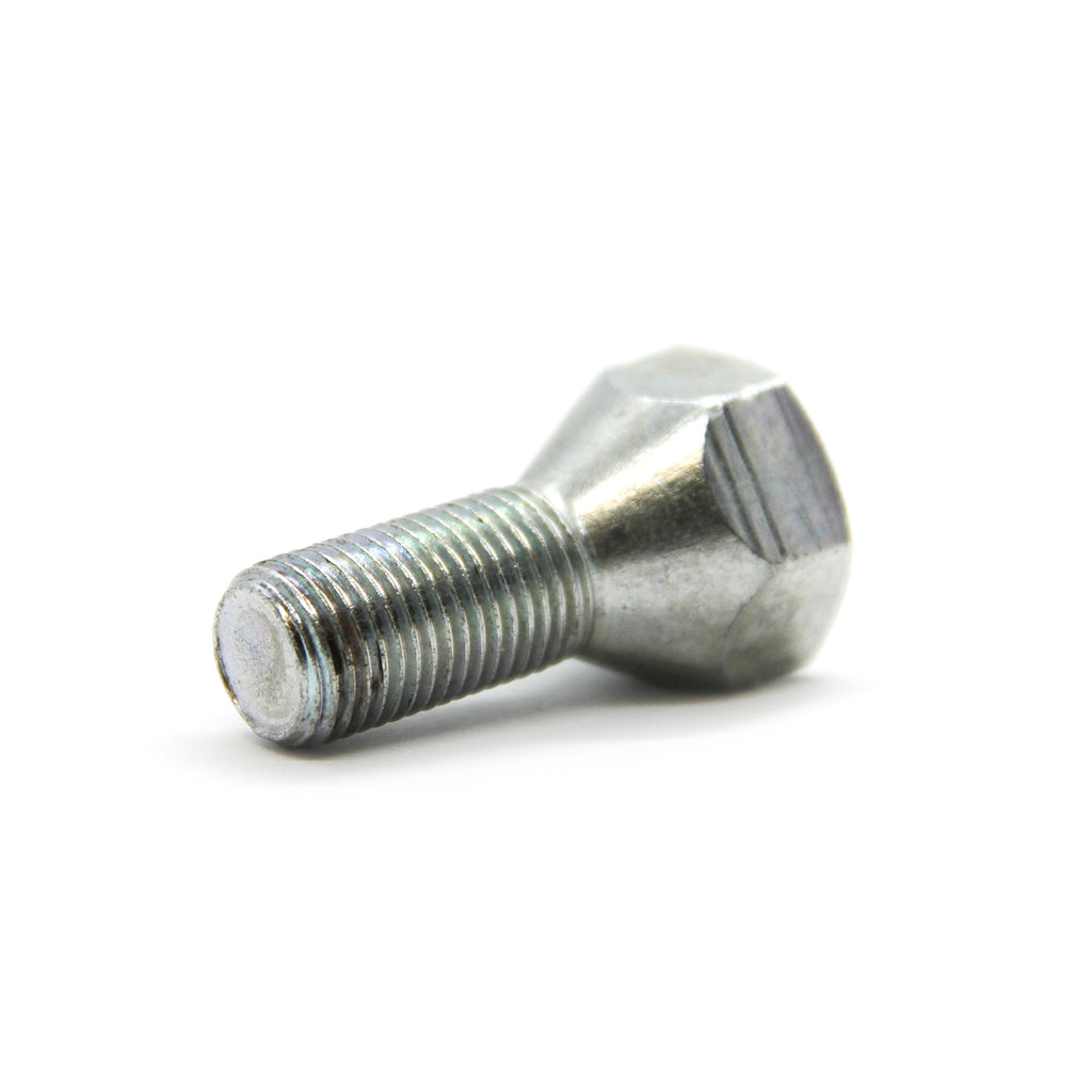 Boulon de roue 1/2"-20 x 7/8" pour clé 13/16" - RecreaShop