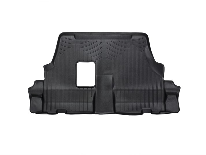 Tapis Arriere Noir Durango 11-20 - Récréashop