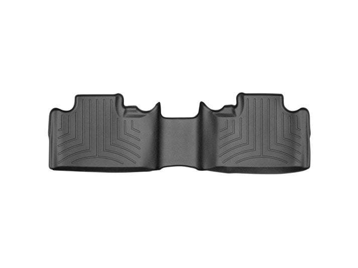 Tapis Arriere Noir Dodge Durango 11-20