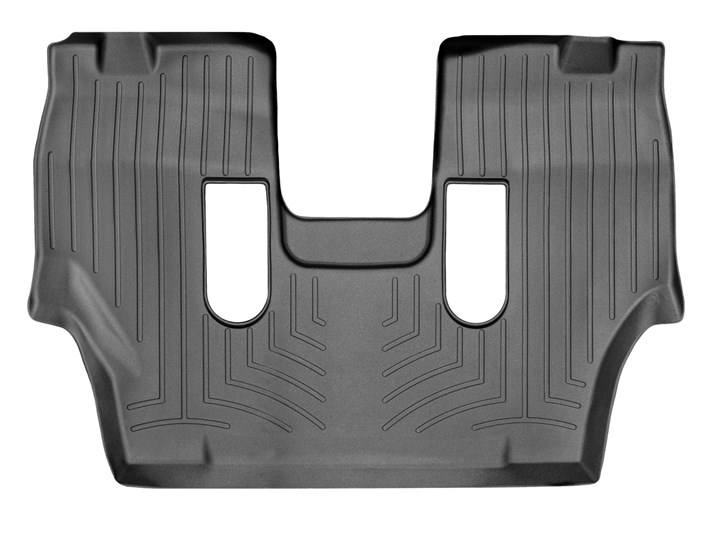 Tapis Arriere Noir Dodge Durango 11-20 - Récréashop