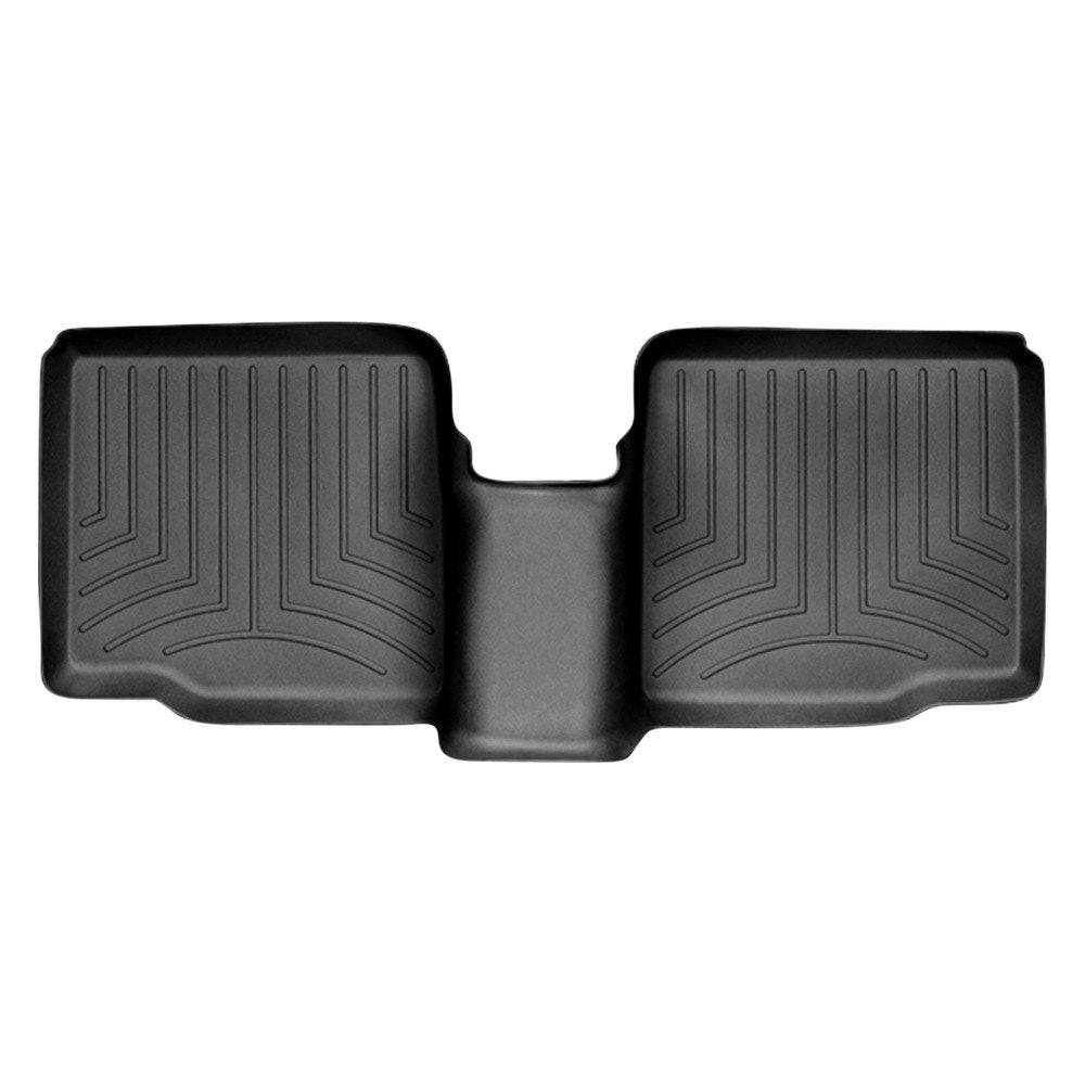 Tapis Arriere Noir Explorer 11-19 - Récréashop