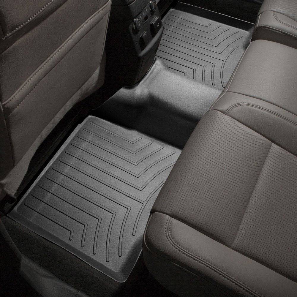 Tapis Arriere Noir Explorer 11-19 - Récréashop