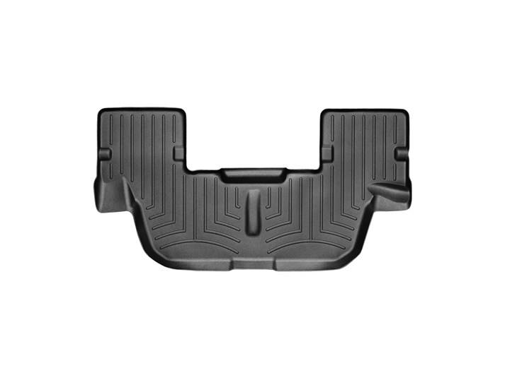 Tapis Arriere Noir Explorer 11-19 - Récréashop