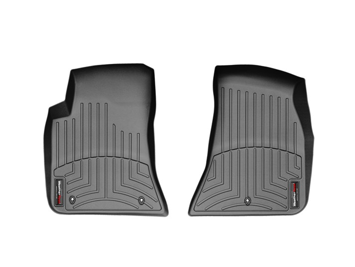 Tapis Avant Noir Challenger 11-14 - Récréashop