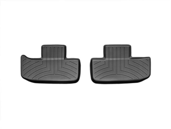 Tapis Arriere.Noir Challenger 11-19 - Récréashop