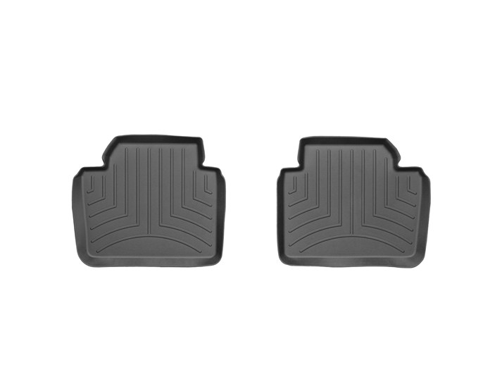 Tapis Arriere Noir Bmw 328 12-19 - Récréashop