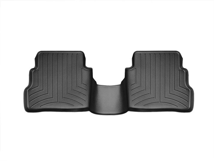 Tapis Arrière Noir Mazda Cx-5 13-19