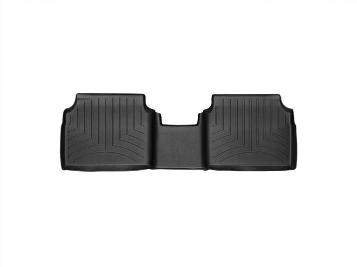 Tapis Arriere Noir Hyundai Elantra Gt 13-17 - Récréashop