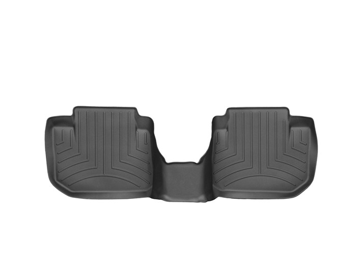 Tapis Arriere Noir Impreza 12-16 - Récréashop