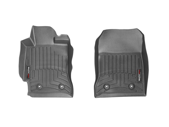Tapis Avant Noir Scion Frs 13-19 - Récréashop