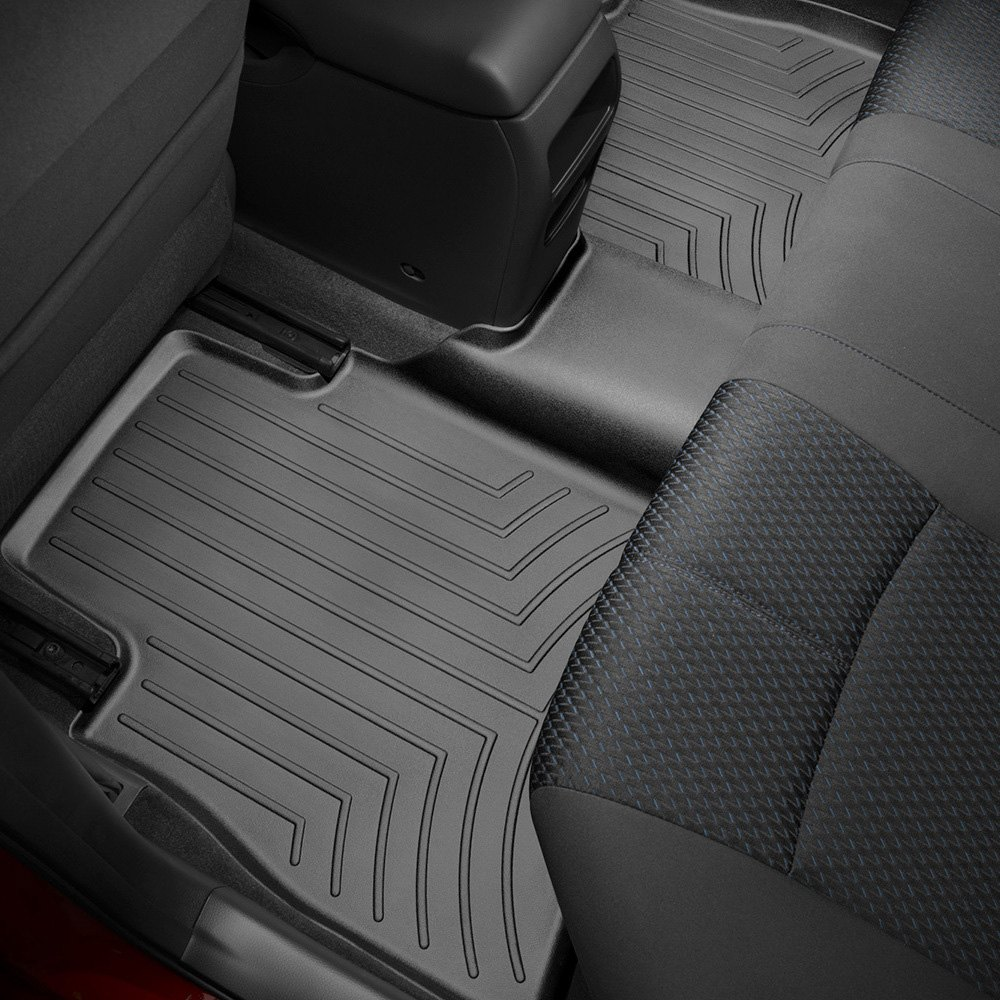Tapis Arriere Noir Sentra 13-19 - Récréashop