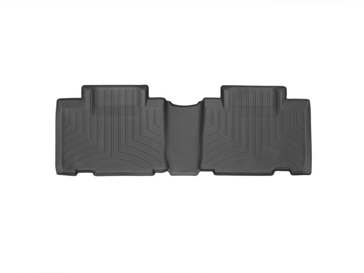 Tapis Arriere Noir Rav4 13-18 - Récréashop