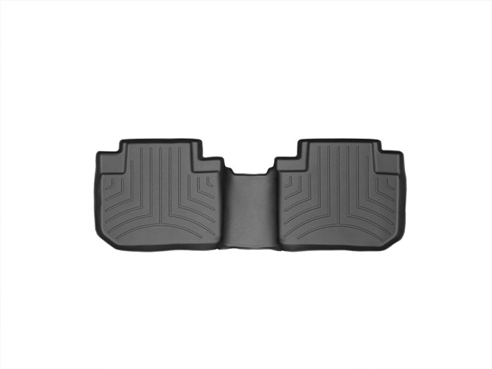 Tapis Arriere Noir Forester 14-18 - Récréashop