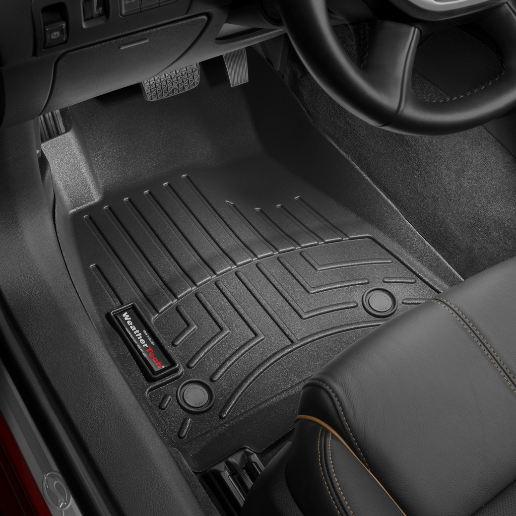 Tapis Avant Noir Impala 14-19 - Récréashop
