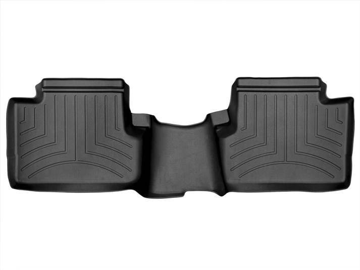 Tapis Arriere Noir Cherokee 14-20 - Récréashop