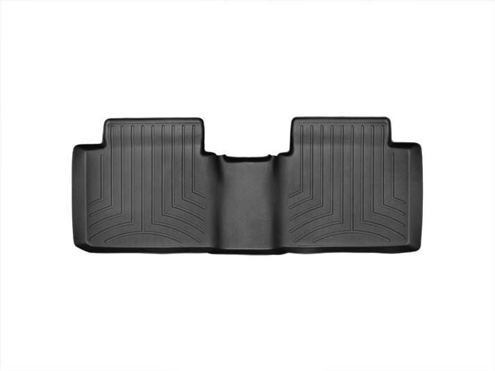 Tapis Arriere Noir Corolla 14-19 - Récréashop