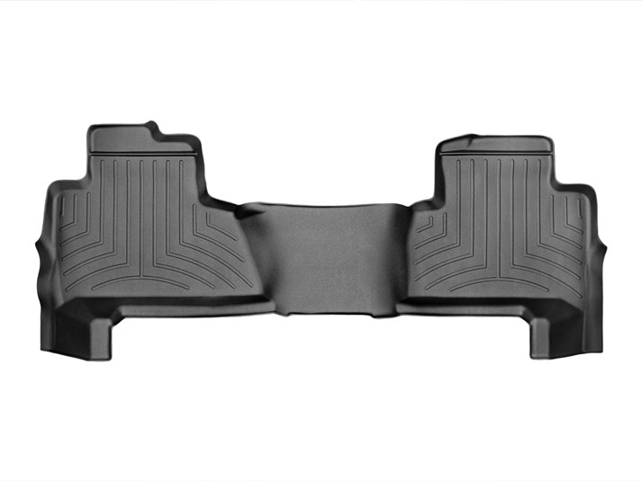 Tapis Arriere Noir Tahoe 15-19 - Récréashop