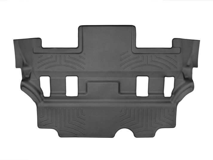 Tapis Arriere Noir Escalade 15-19 - Récréashop