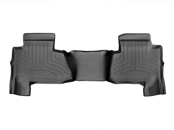 Tapis Arriere Noir Yukon/Denali/Suburban 15-19 - Récréashop