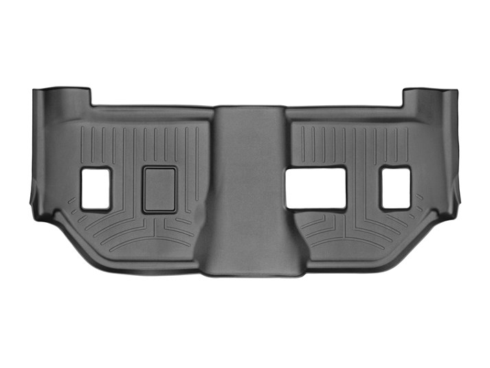 Tapis Arriere Noir Yukon Xl 15-20 - Récréashop