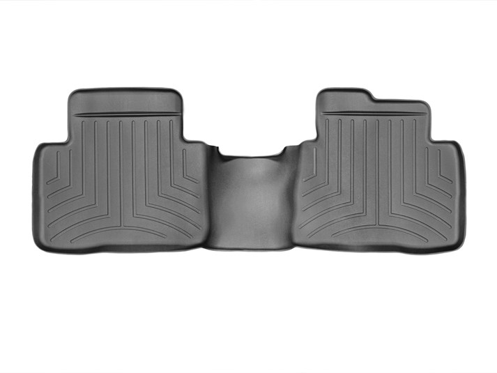 Tapis Arriere Noir Rogue 14-20 - Récréashop
