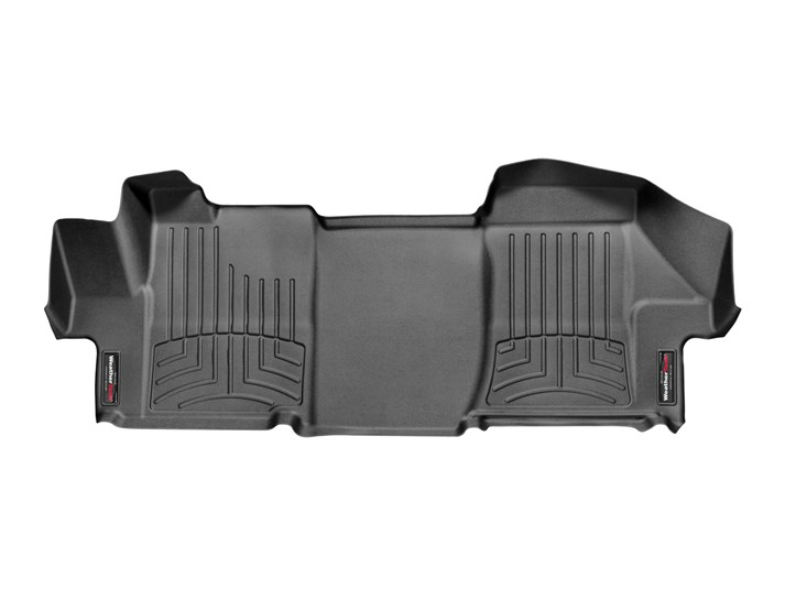 Tapis Avant Noir Ram Promaster 14-19 - Récréashop