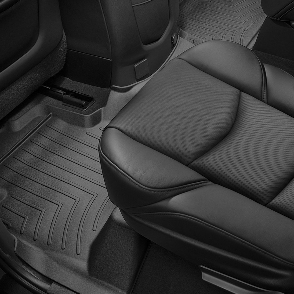 Tapis Arriere Noir Escalade 15-20 - Récréashop