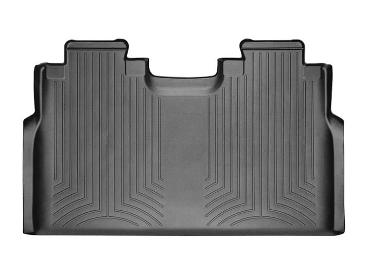 Tapis Arriere Noir F150 15-19 - Récréashop